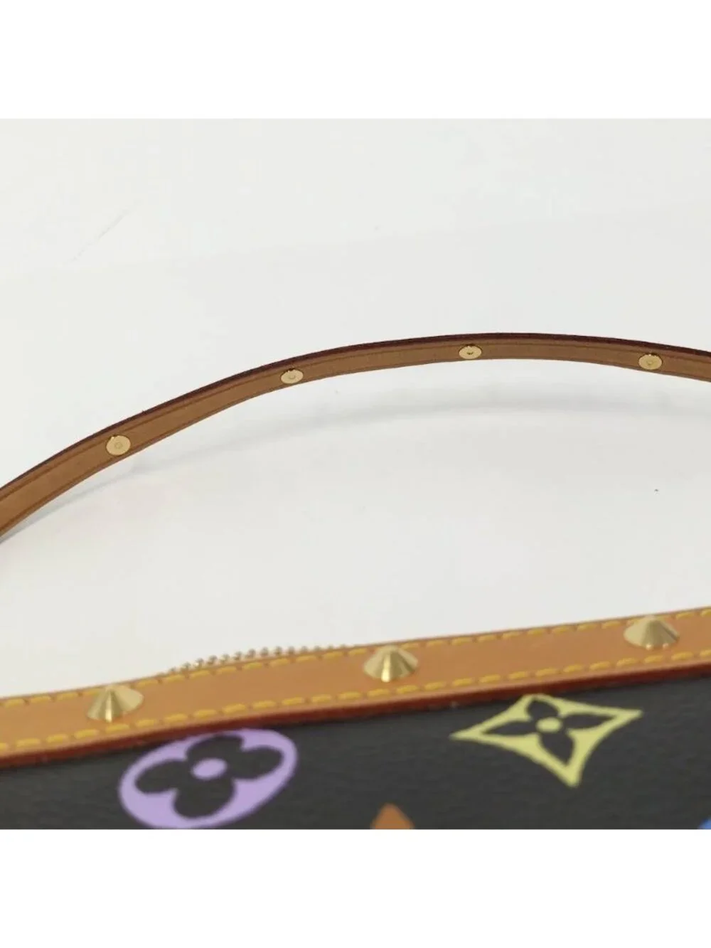 Louis Vuitton this authentic